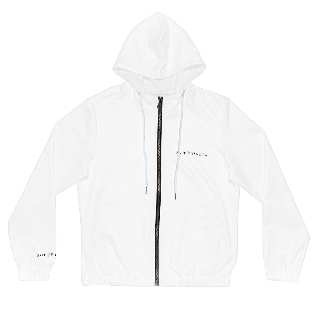 Women’s Full-Zip Hoodie