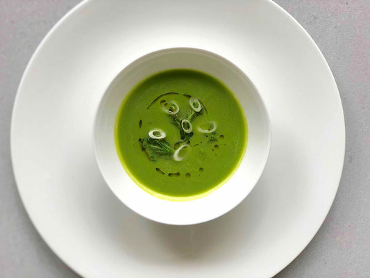 Broccoli Soup