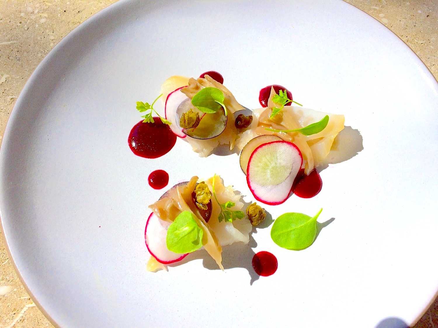 Easy Cured and Smoked Black Cod Recipe with Shiso and Grape – Salt ...