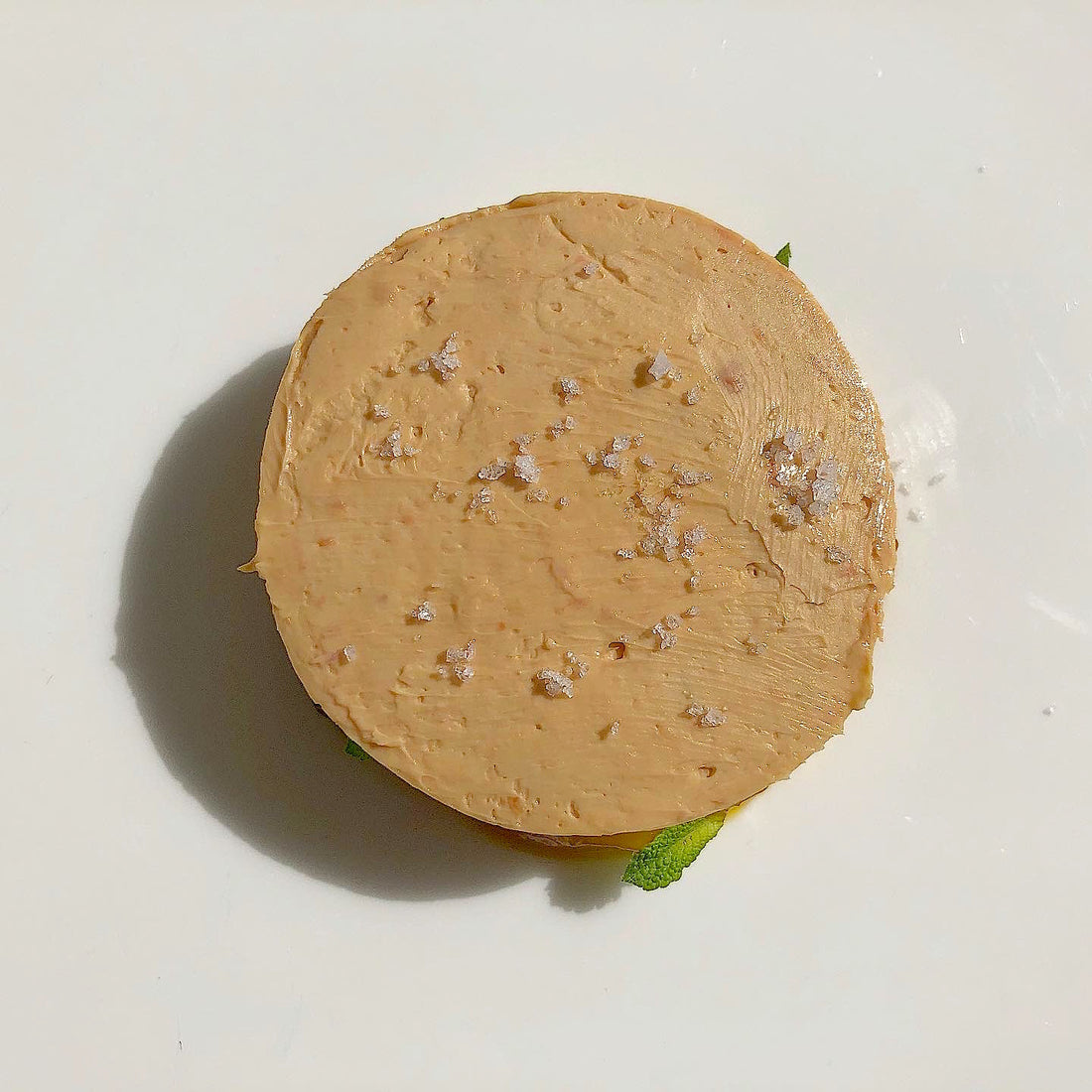Foie Gras Torchon Recipe with Pineapple Jalapeno Jam