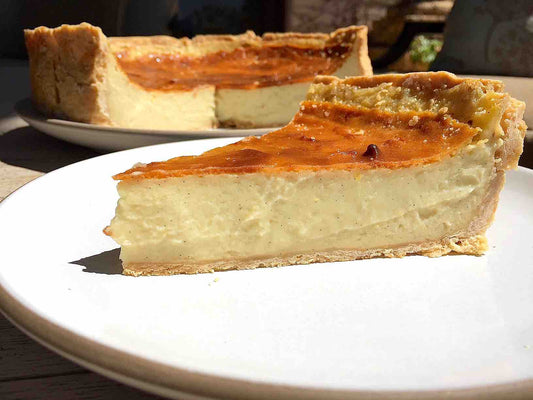 Best Coconut Flan Recipe